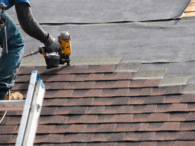 About Roof Repair Experts Kittery, ME